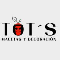 Macetas Tot's