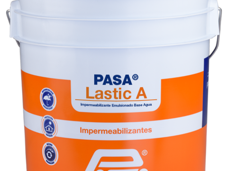 PASA® LASTIC A MEXICO