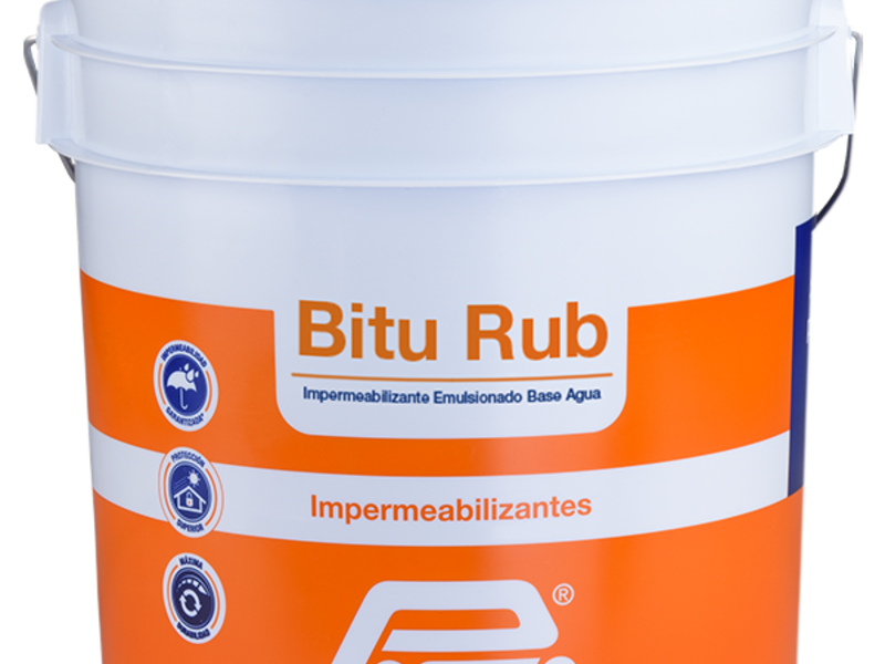 BITU RUB MEXICO