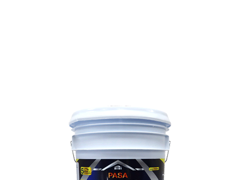 PASA® FERRECRIL FIBRATADO 5 MEXICO