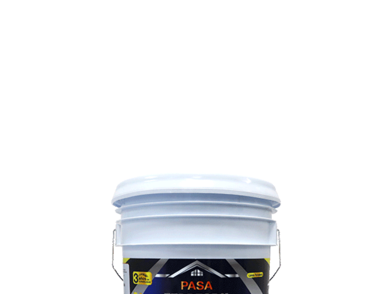 PASA® FERRECRIL FIBRATADO 3 MEXICO