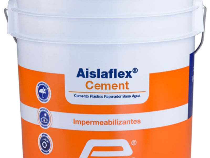 AISLAFLEX® CEMENT MEXICO