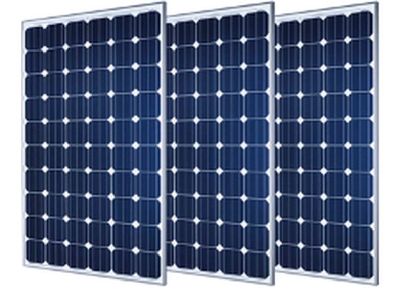 Panel solar Monterrey Nuevo León