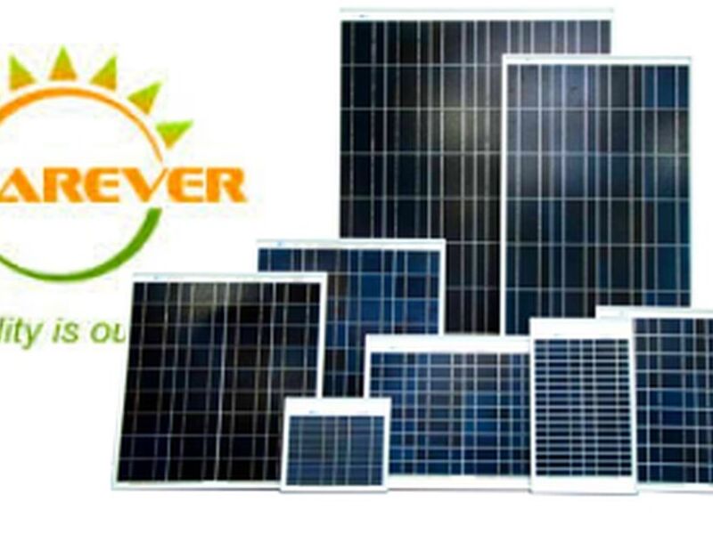 Panel solar fotovoltaico Monterrey Nuevo León