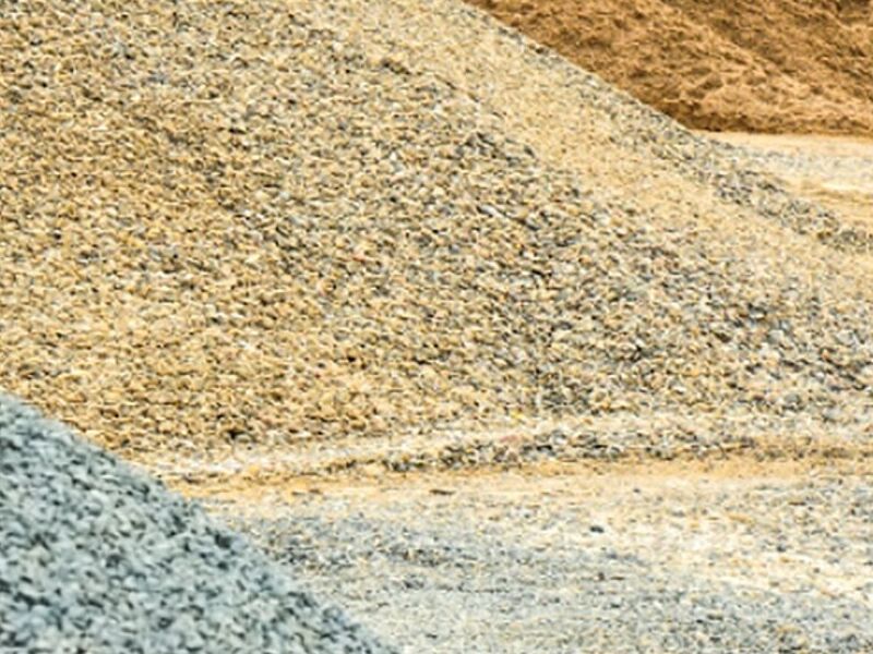 Materiales Construccion Saltillo