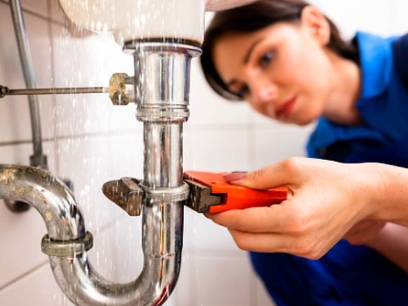 Reparación de Fugas de Agua Saltillo