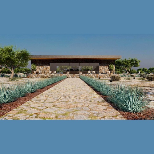 Construcción Cabañas