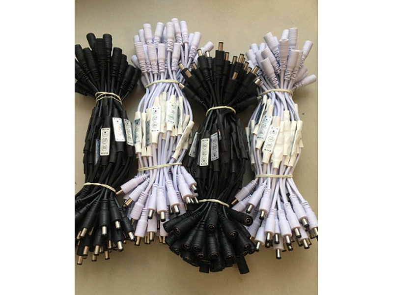 Cable De Alimentación México