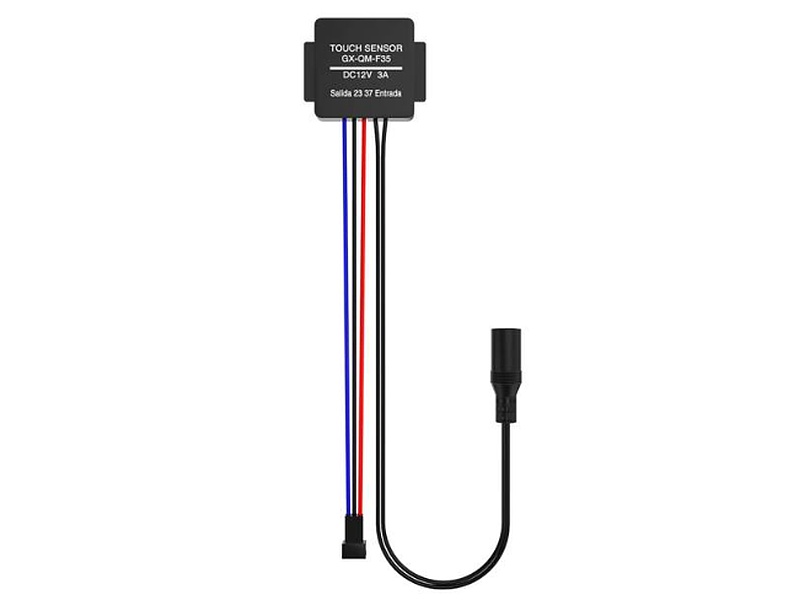 Interruptor Sensor México