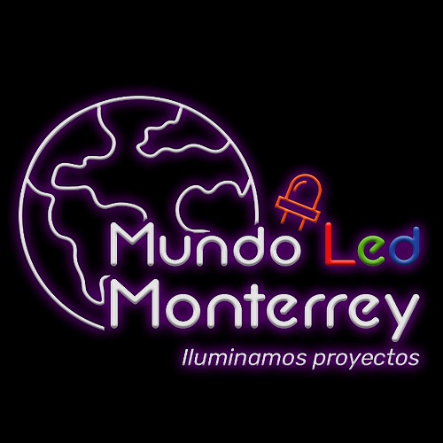 Mundo Led Monterrey