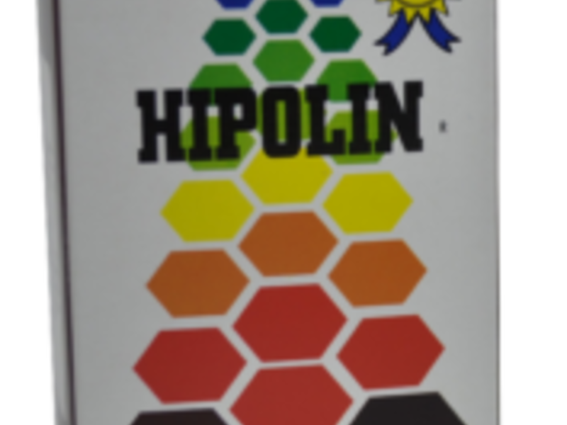 COLOR CEMENTO HIPOLIN CDMX
