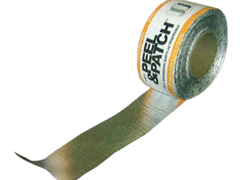 PASA® PEEL & PATCH MORELIA