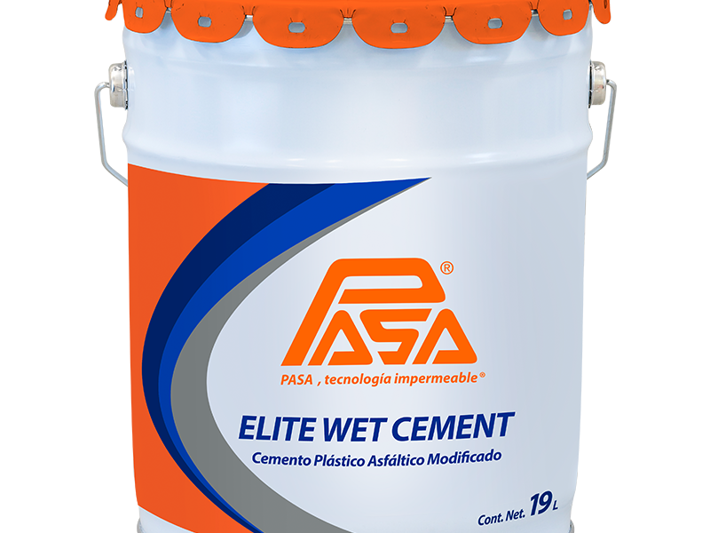 ELITE WET CEMENT MORELIA