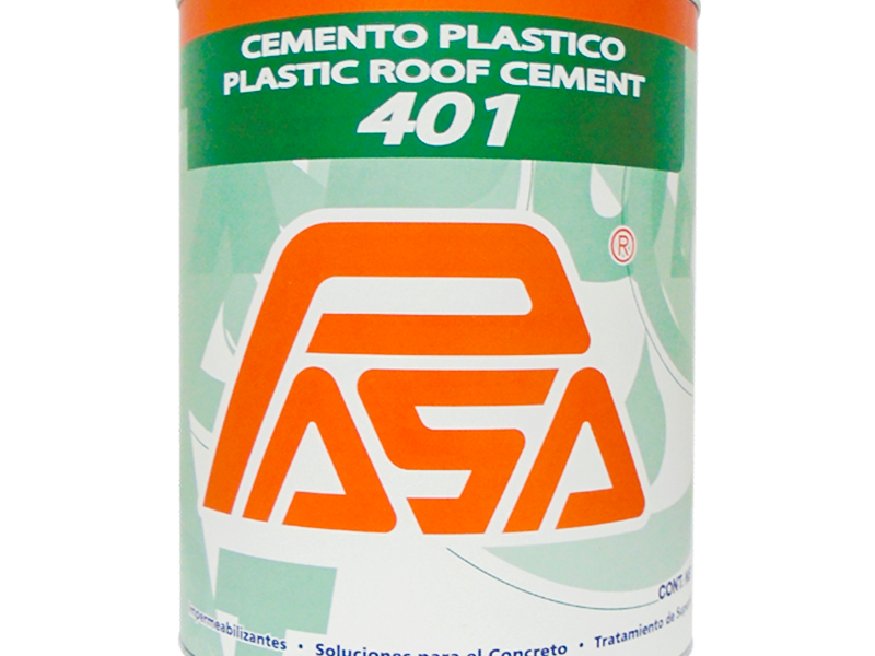 PASA® 401 MORELIA