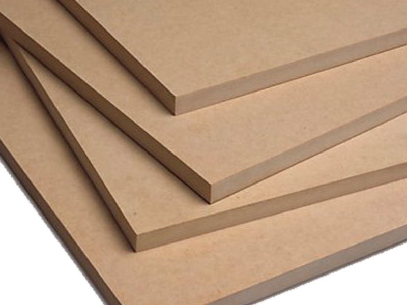 Tablero MDF Torreón.