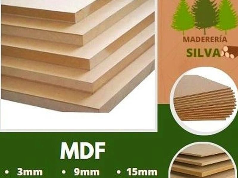 MDF Torreón