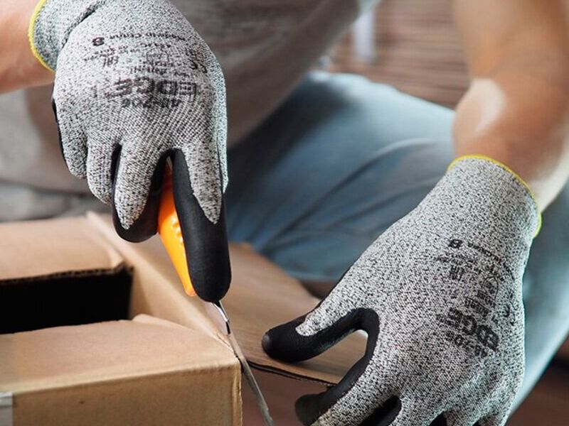 Guantes México