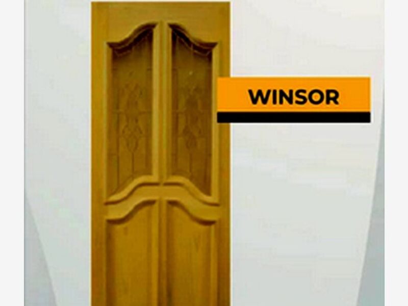 PUERTA WINSOR MICHOACÁN