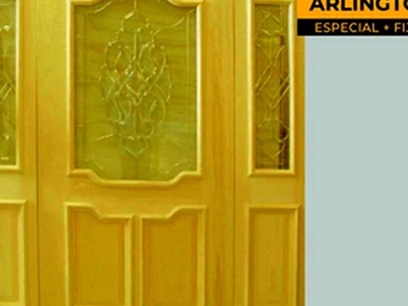 Puerta Arlington MICHOACÁN
