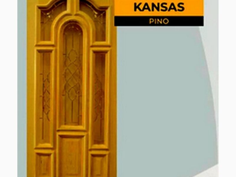 Puerta Kansas MICHOACÁN