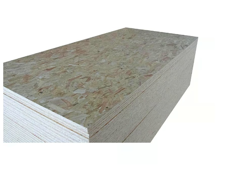 Osb Desnudo 11mm .61x1.22 Constructora Calu	MEXICO