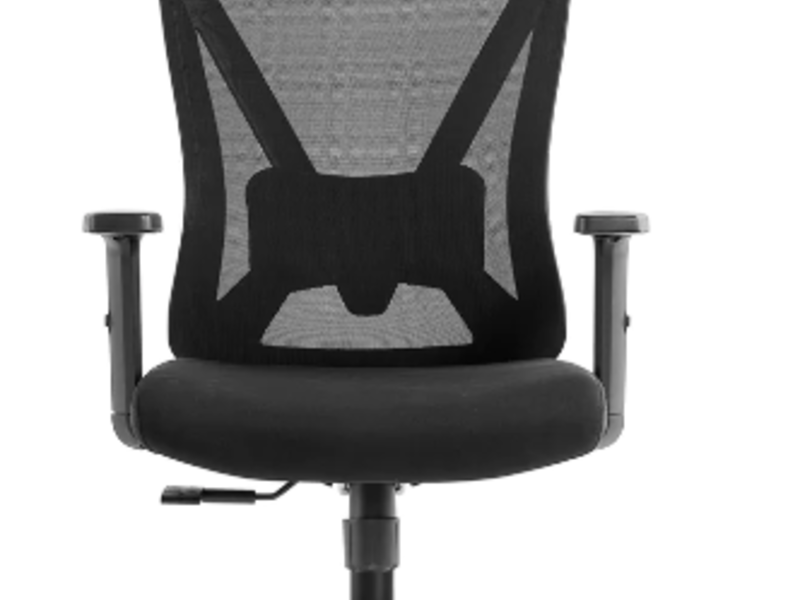 Silla ergonómica México