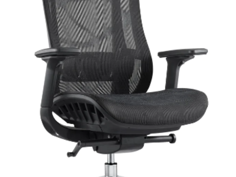 Silla ergonómica 2 México