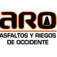 ARO Asfaltos Jalisco