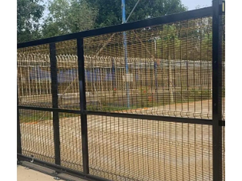 Cerca de Malla México