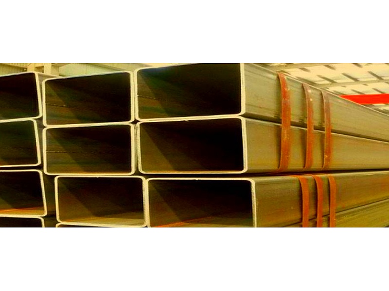 Tuberia Estructural Rectangular México