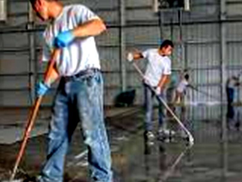 Construccion guarniciones Jalisco