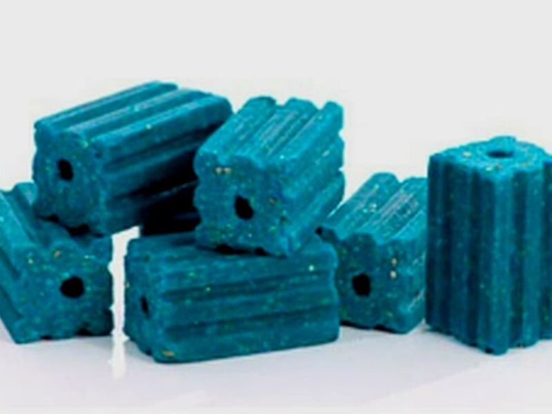 Insecticida CONTRAC BLOX México