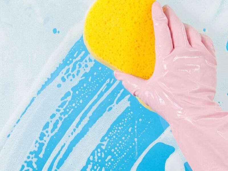 Alimentos Guantes de látex México