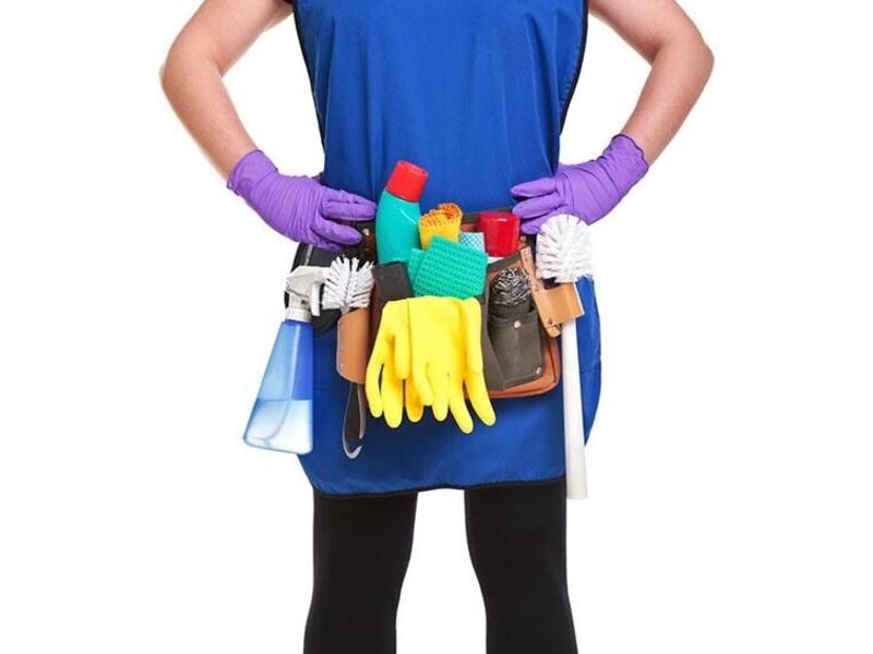 Industriales Guantes de látex México