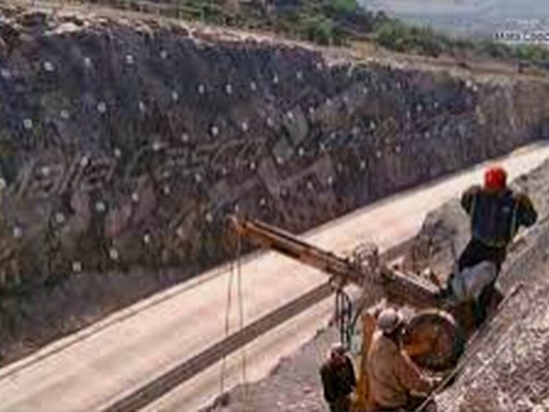 Anclas de fricción Jalisco
