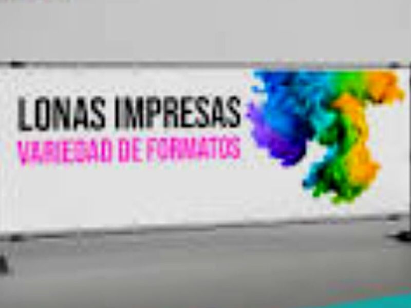 Lonas Publicitarias Jalisco
