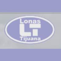 Lonas Tijuana