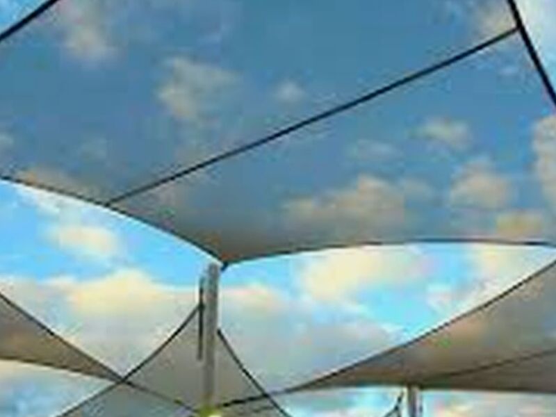 Lona residencial Jalisco