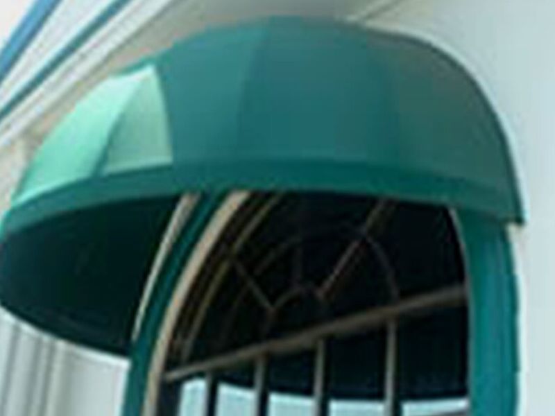 Toldo Concha Jalisco