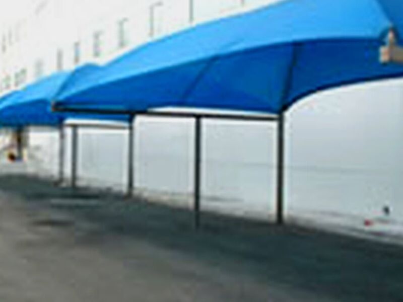 Toldo Domo Jalisco