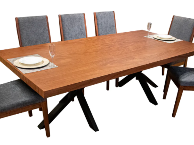 Comedor Cavall México