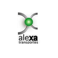 Alexa Transportes