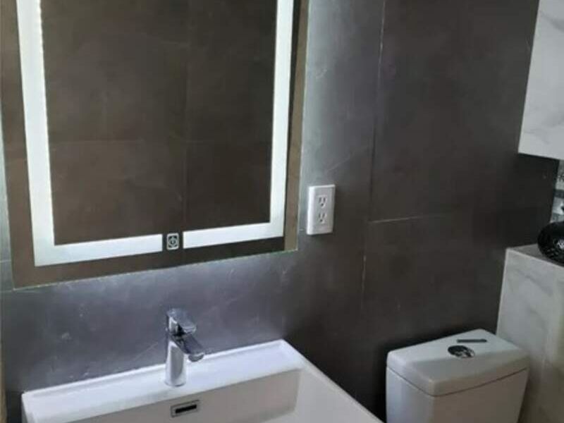 Espejo de baño Puebla