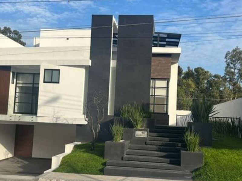 Venta casa Puebla