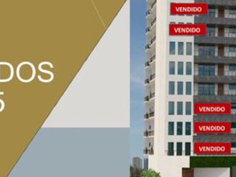 Venta departamentos Puebla
