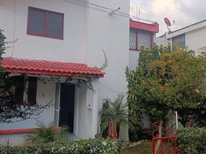 Renta casa Puebla