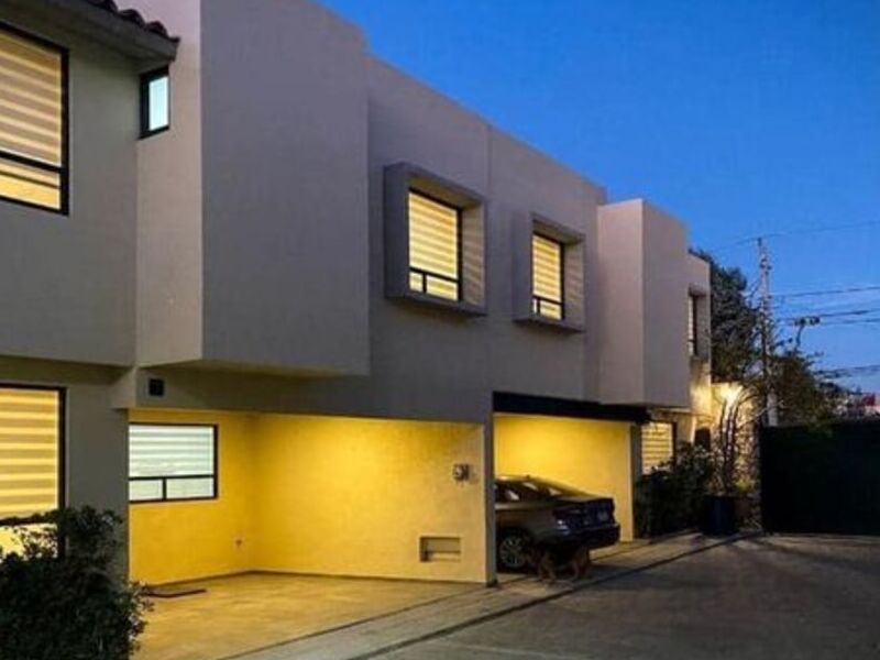Venta casa San Diego Puebla