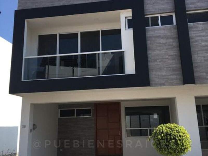 Venta casas Puebla