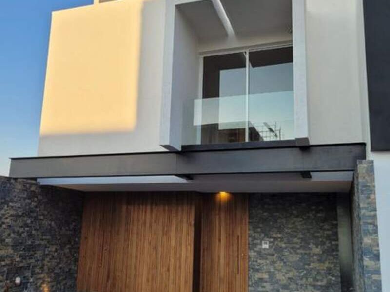 Venta casa Cementera Puebla
