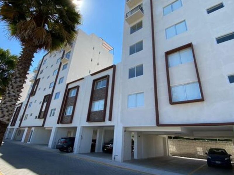Venta departamentos Americas Pueblas